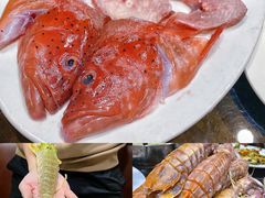 -凯华海鲜火锅·传承三十六年