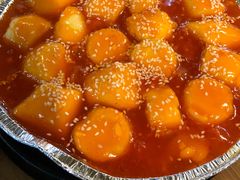 -老家味道主题餐厅