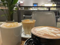 -野鸽子咖啡(中航店)