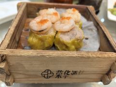 -荣华酒楼(鼎湖区店)
