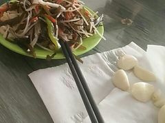 -金家瑞海面馆(满城北街店)