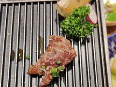 -虹料理·日料放题(悠方店)