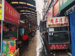 -沙井村