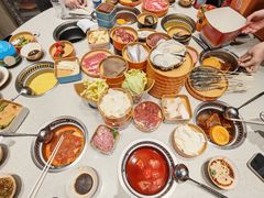 -海底捞大排档火锅(打浦路店)