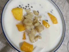 -水牛奶皇后糖水铺