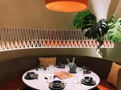 -罗勒家·养生火锅· Bistro(大望路店)