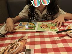 -西贝(深圳卓悦汇店)