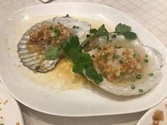 -北海渔村酒楼·粤菜海鲜点心(新华店)