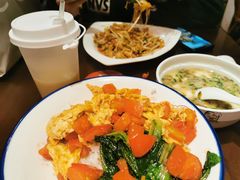 -羅秋明手工粉面