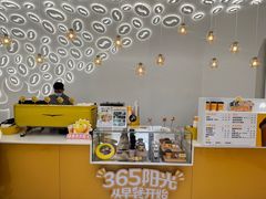 -麦当劳(徐汇漕溪北路百脑汇店)