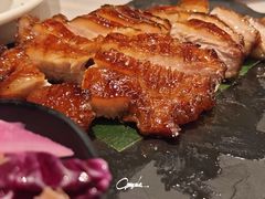 特色叉烧-迎悦轩(维景湾店)