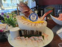 -东海怡品海鲜豆捞(舟宿夜江店)