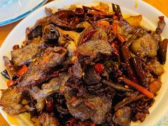 -龙头街回族餐厅(蒜村新区农大店)