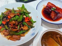-同庆楼(滨湖万达广场店)