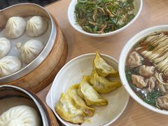 -蒋家桥饺面店(东关街店)