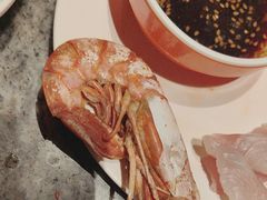 -钱小奴海鲜自助餐厅(杭州新天地店)