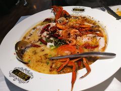-玉玲珑(陆家嘴店)