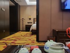 -佛山顺德香云纱园林酒店(清晖园店)
