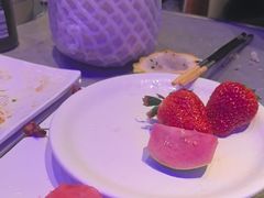 -奔海甄选·活鲜刺身铁板烧自助(太原里店)