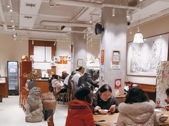 -小豆海棠(人民南路店)