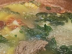 -麒麟风烤牛肉·云南烧烤小排档(丹凤街店)