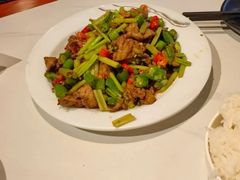 -小天府川菜馆(魏公村店)