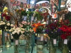 -BoBloom花店(晶耀前滩店)