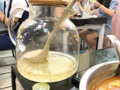 -笋果坊螺蛳粉(竹园小区店)