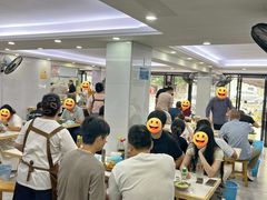 -福屿鲜捞小吃·捞化(福屿总店)