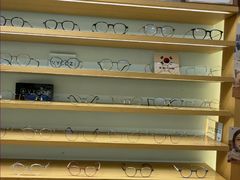 -青聪儿童眼镜(五官科医院宝庆路店)