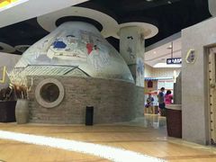 -丽池宫韩式汗蒸会馆(华灯坊店)