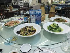 -舟山海鲜·江浙菜(银沙路店)