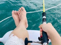 -小猫钓鱼海钓俱乐部(椰梦长廊店)