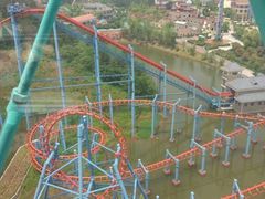 -南京银杏湖乐园