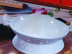 -川中渝夫火锅(铜陵万达广场店)