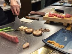 -神户牛排餐厅MOURIYA(总店)