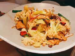-桂满陇·西湖船宴(平安金融中心店)