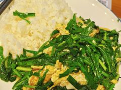 -河州春清真西北特色美食(虎踞路店)