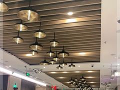 -海底捞火锅(奥体南路店)