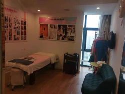 -女王智慧母婴健康护理·产后恢复中心