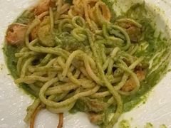 -Shantek象提南亚餐厅&西餐融合Bistro(淮海中路店)