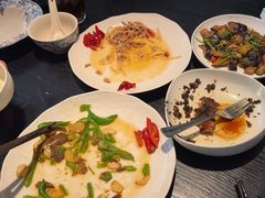 -金谷仓家庭料理(马泉营店)