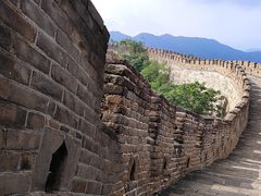 -慕田峪长城