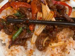 -乐山第一家临江鳝丝(茶坊路店)