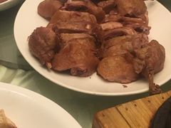 -浦东绿地铂骊酒店品珍轩中餐厅