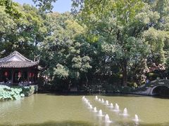 -绮园景区
