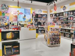 -乐高授权专卖店(中关村领展店)