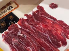 -潮汕大目牛肉火锅(水围店)