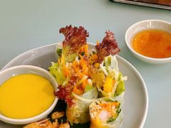 -CHINCHIN 青青·泰国料理(万象食家店)