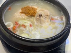 -长顺参鸡汤店(西塔总店)